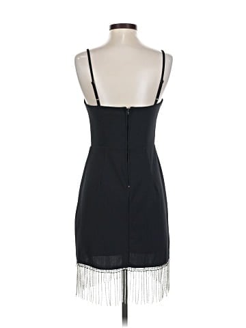 Trixxi Cocktail Dress (view 2)