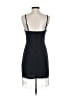 Trixxi Black Cocktail Dress Size S - photo 2