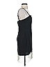 Trixxi Black Cocktail Dress Size S - photo 4