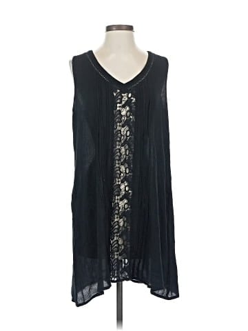 Raviya Casual Dress (view 1)