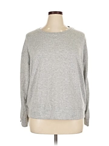 William Rast Sweatshirt (view 1)