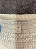 Dana Buchman Ivory Pullover Sweater Size S - photo 6