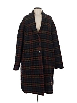 étoile Isabel Marant Wool Coat