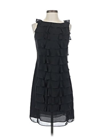 Adrianna Papell Cocktail Dress (view 1)