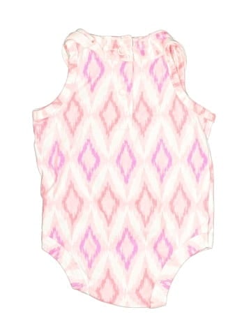 Nicole Miller Short Sleeve Onesie (view 2)