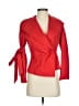Escada Red Blazer Size EU 34 / US 4 - photo 1