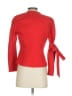 Escada Red Blazer Size EU 34 / US 4 - photo 2