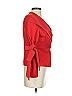 Escada Red Blazer Size EU 34 / US 4 - photo 4