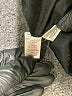 Ann Taylor Solid Black Wool Skirt Size 8 - photo 5