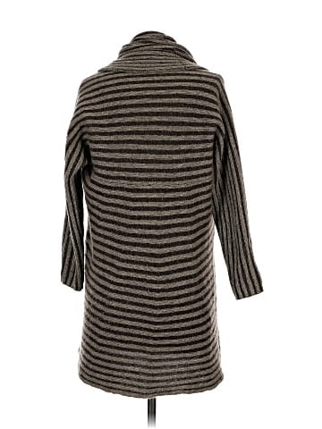 Zoe Couture Wool Cardigan (view 2)