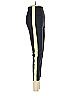 Splits 59 Color Block Black Blue Active Pants Size S - photo 4