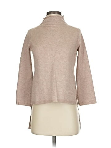 Bacio Turtleneck Sweater (view 1)