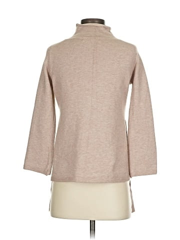 Bacio Turtleneck Sweater (view 2)