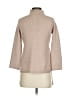 Bacio Tan Turtleneck Sweater Size 1 - photo 2