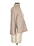 Bacio Tan Turtleneck Sweater Size 1 - photo 4