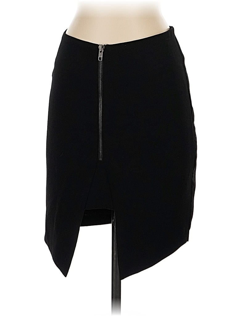 Pre-owned Love Sadie Casual Skirt In Black