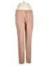 Zara Tweed Tan Casual Pants Size L - photo 1