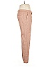 Zara Tweed Tan Casual Pants Size L - photo 4