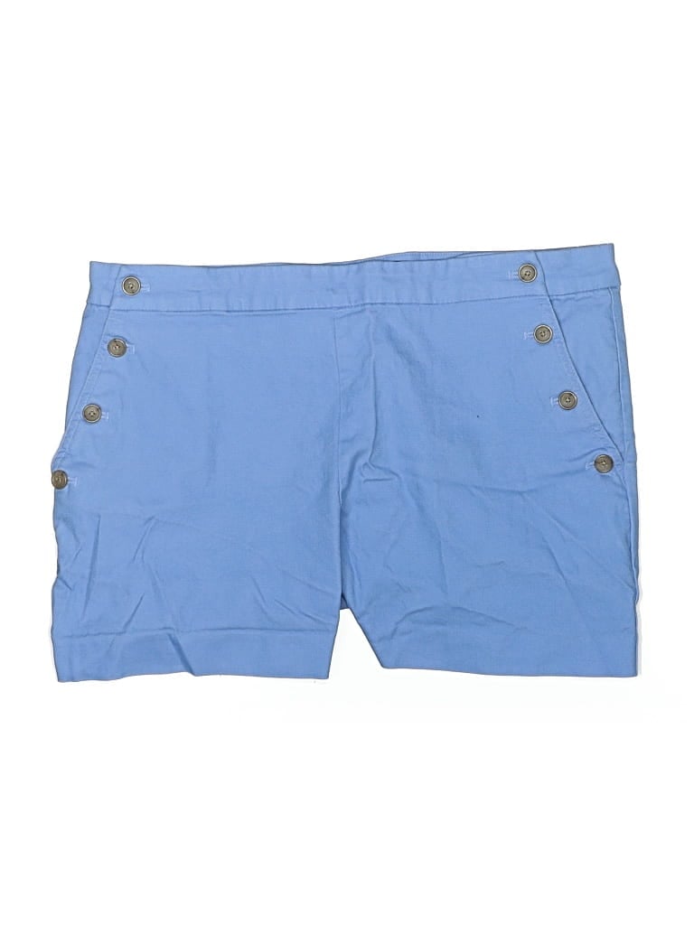 Pre-owned Banana Republic Factory Store Board Shorts In Blue