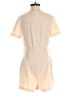 Club Monaco Ivory Romper Size 00 - photo 2