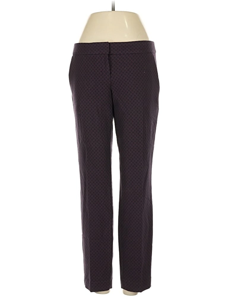 EXPRESS Pre-owned Dress Pants In Blue