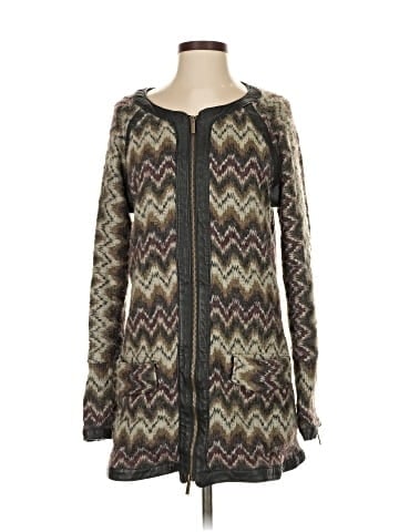 Mike Gonzalez Jacket (view 1)