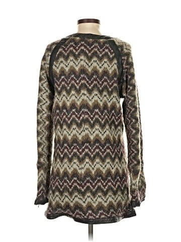 Mike Gonzalez Jacket (view 2)