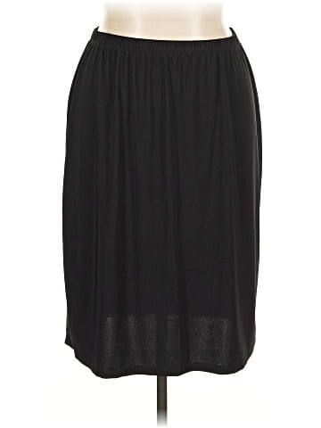 Slinky Brand Casual Skirt (view 1)