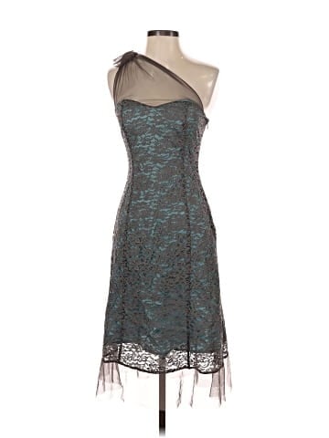 Plenty By Tracy Reese Cocktail Dress (view 1)