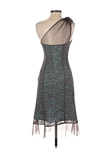 Plenty By Tracy Reese Cocktail Dress (view 2)