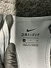 Nike Gray Active Tank Size S - photo 7