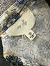 En Elly Blue Sleeveless Blouse Size S - photo 7