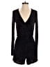 Saylor Black Romper Size XS - photo 1