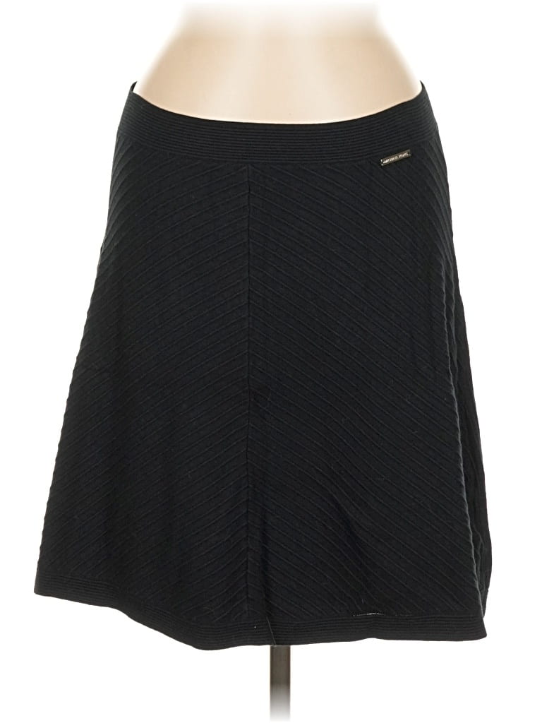 MICHAEL MICHAEL KORS Pre-owned Casual Skirt In Black