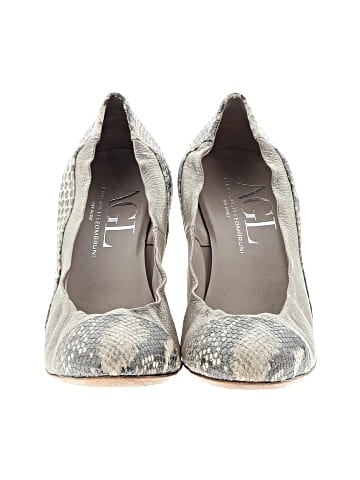 Attilio Giusti Leombruni Wedges (view 2)