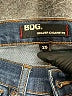 BDG Hearts Blue Jeans Size 25 waist - photo 3