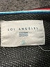 Sol Angeles Paisley Blue Pullover Sweater Size XS - photo 7