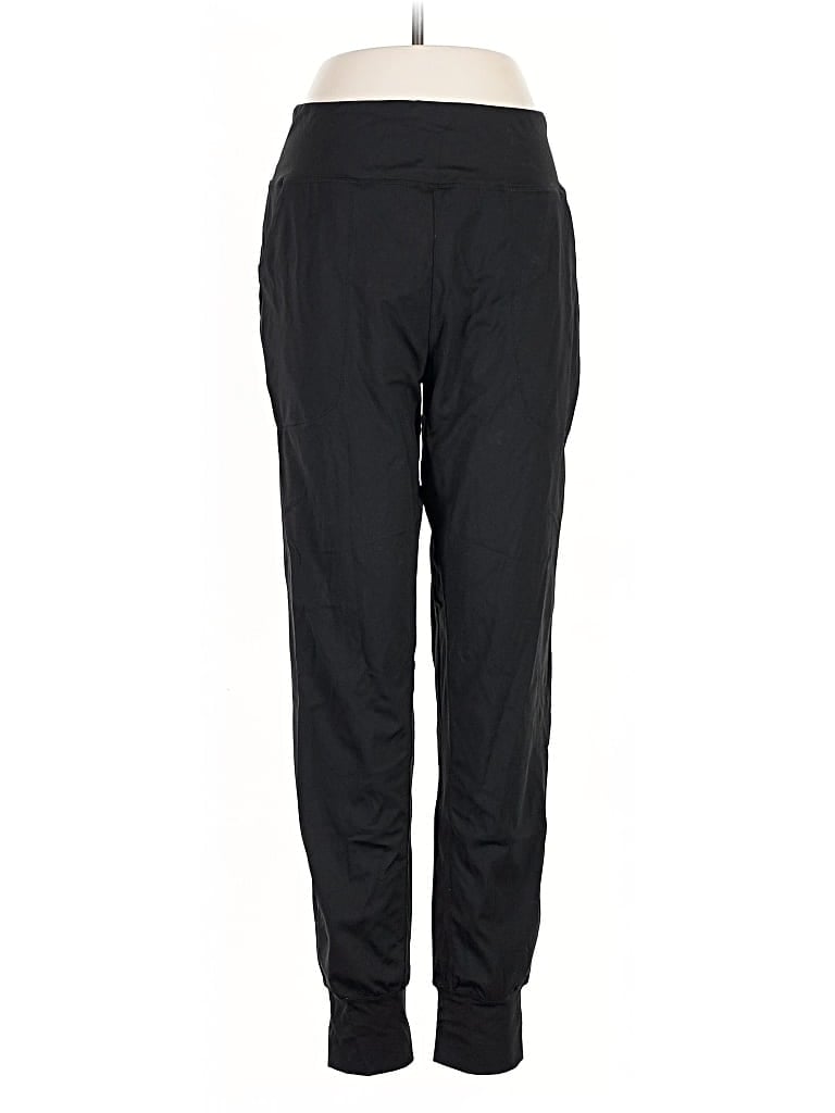 Click to view more detailed imagery on our partner's website Pre-owned Soothfeel Active Pants In Black