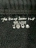 Assorted Brands Hearts Black Athletic Shorts Size L - photo 3