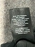 Babaton Solid Black Dress Pants Size 8 - photo 5