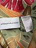 Alfred Dunner 100% Polyester Tropical Green Short Sleeve Blouse Size 14 - photo 3