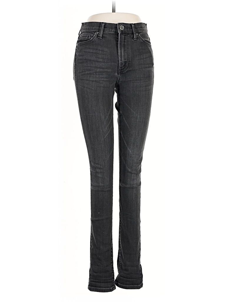 Click to view more detailed imagery on our partner's website Pre-owned Banana Republic Jeans In Gray