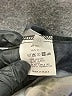 Roi 100% Silk Blue 3/4 Sleeve Silk Top Size XS - photo 9