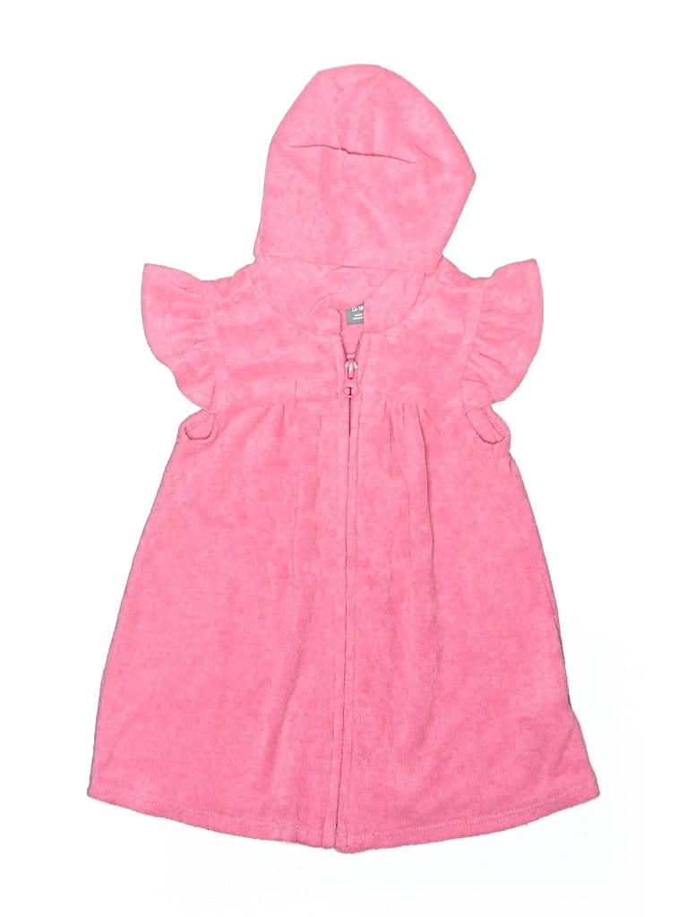 Pre-owned Old Navy Kids' Dress In Pink