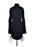 Bardot Black Casual Dress Size S - photo 2