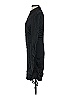 Bardot Black Casual Dress Size S - photo 5