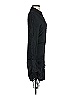Bardot Black Casual Dress Size S - photo 4