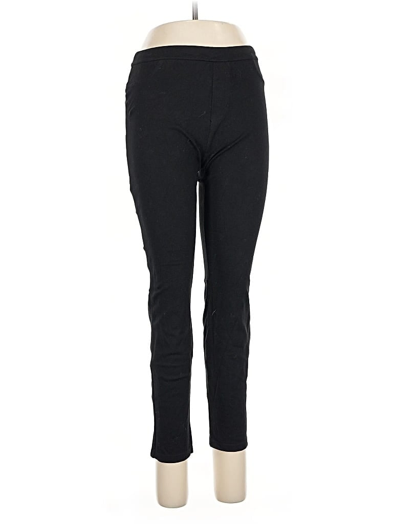 Click to view more detailed imagery on our partner's website Pre-owned Sanctuary Active Pants In Black