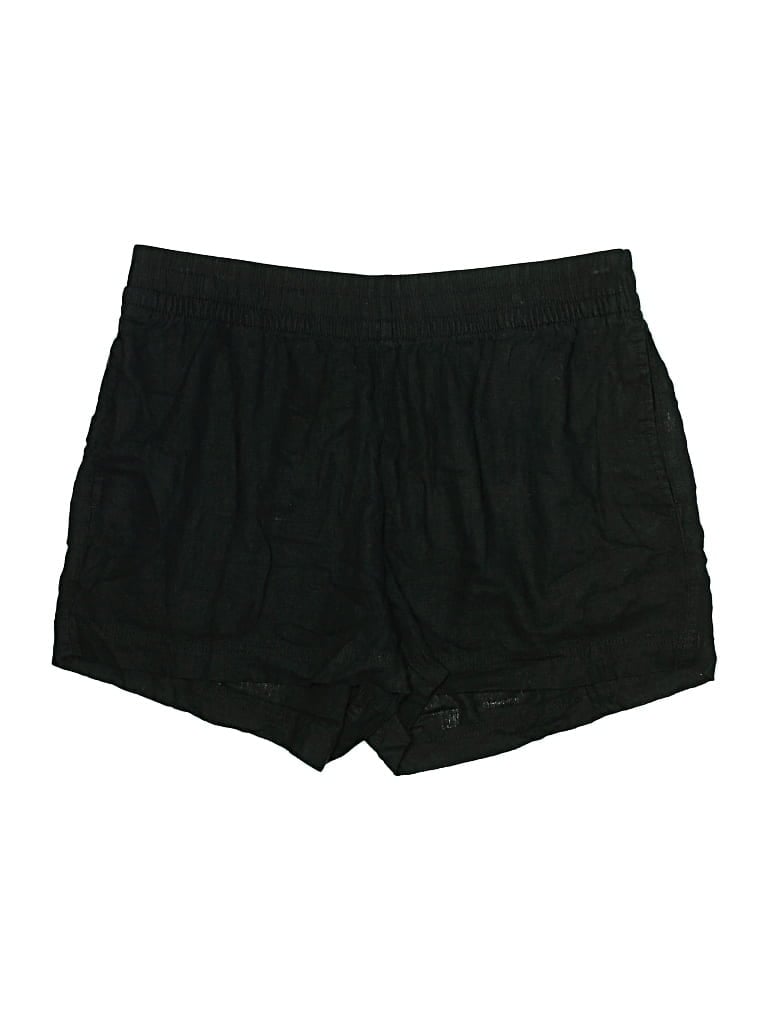 Pre-owned Old Navy Athletic Shorts In Black