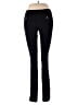 Rebecca Taylor Black Active Pants Size M - photo 1